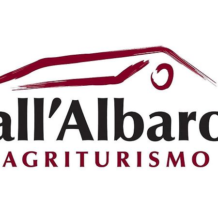 All'Albaro Agriturismo Salizzole Extérieur photo