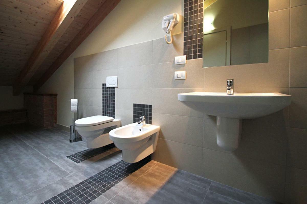 All'Albaro Agriturismo Salizzole Extérieur photo