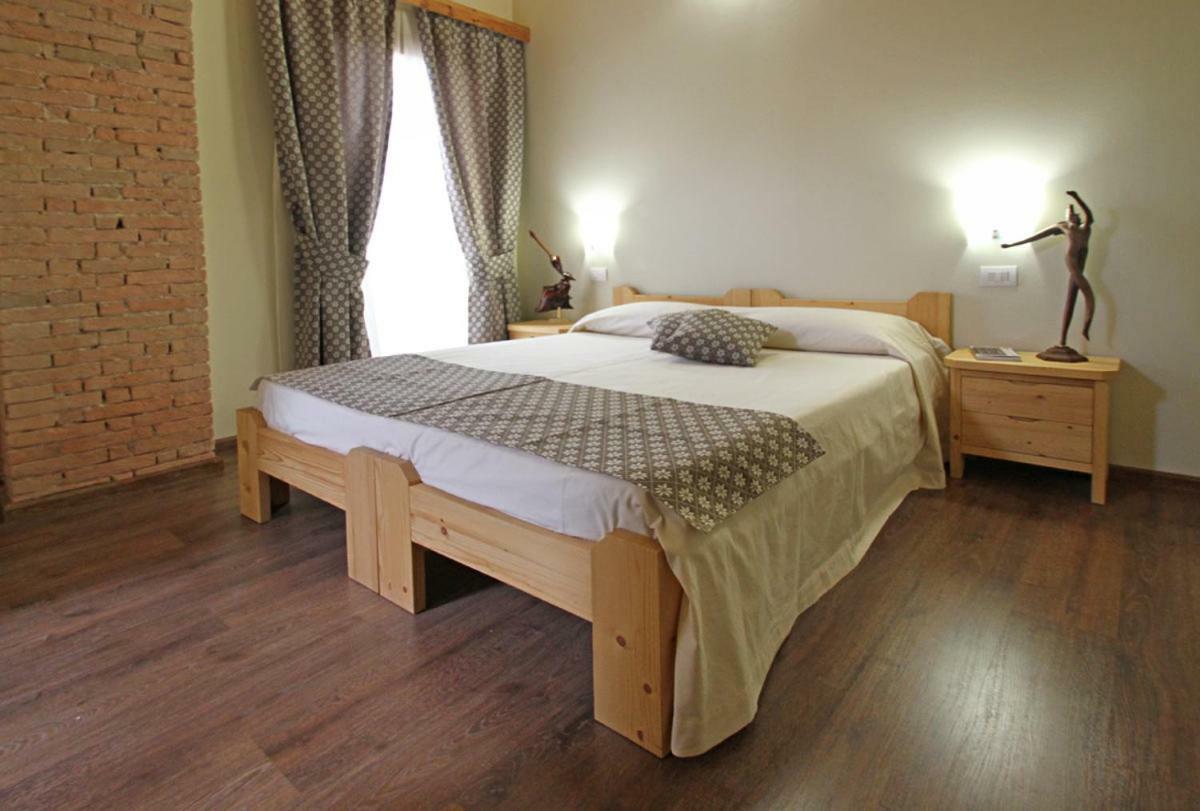 All'Albaro Agriturismo Salizzole Extérieur photo