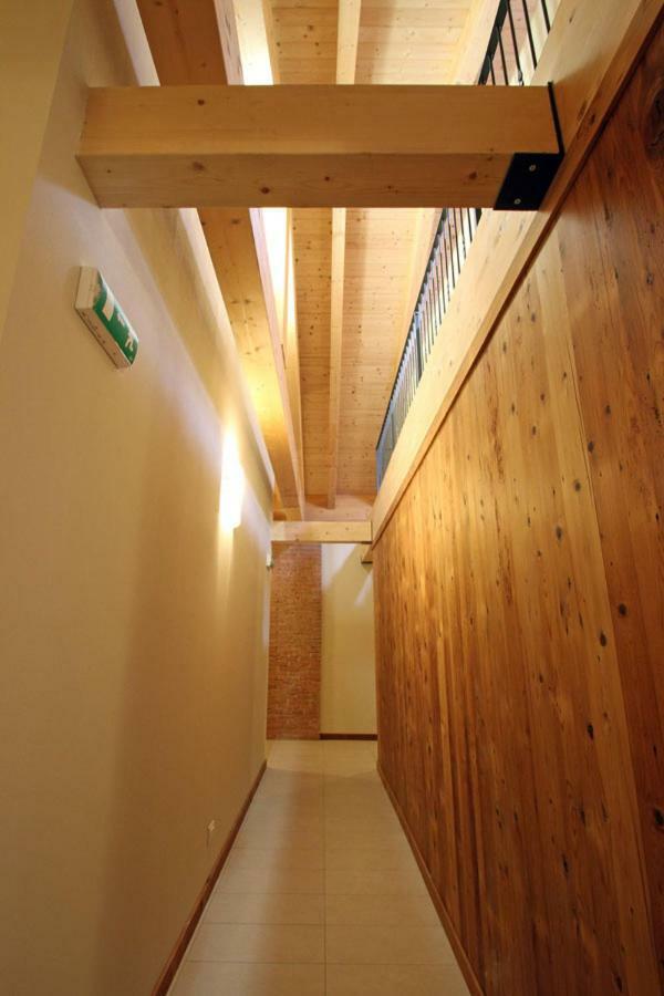 All'Albaro Agriturismo Salizzole Extérieur photo