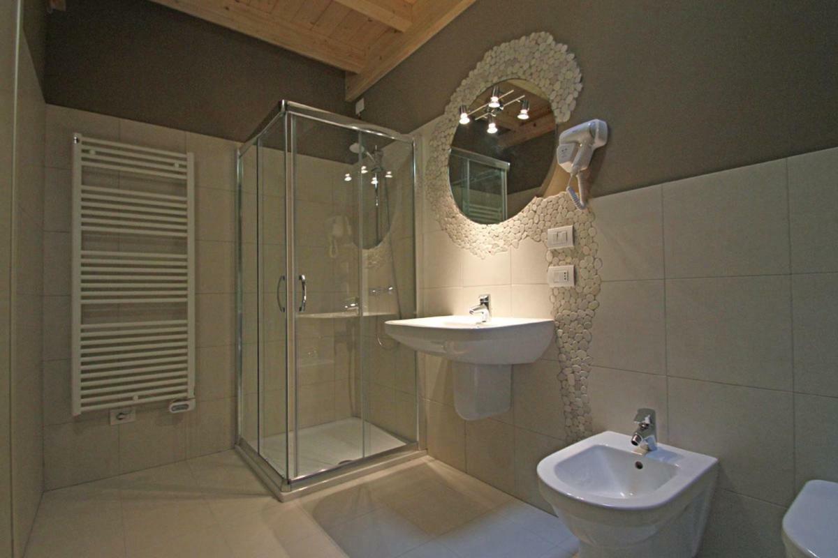 All'Albaro Agriturismo Salizzole Extérieur photo