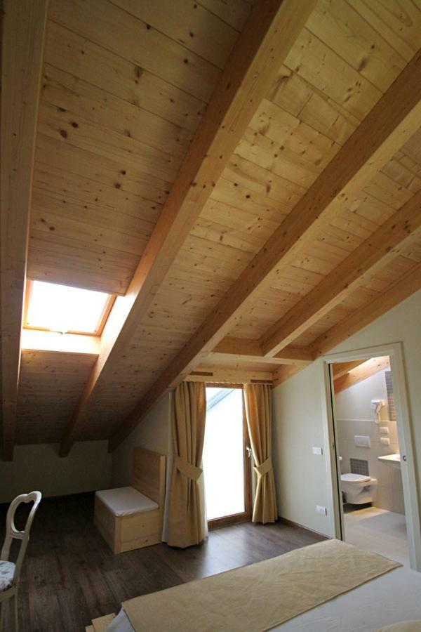 All'Albaro Agriturismo Salizzole Extérieur photo