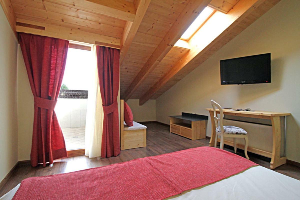 All'Albaro Agriturismo Salizzole Extérieur photo