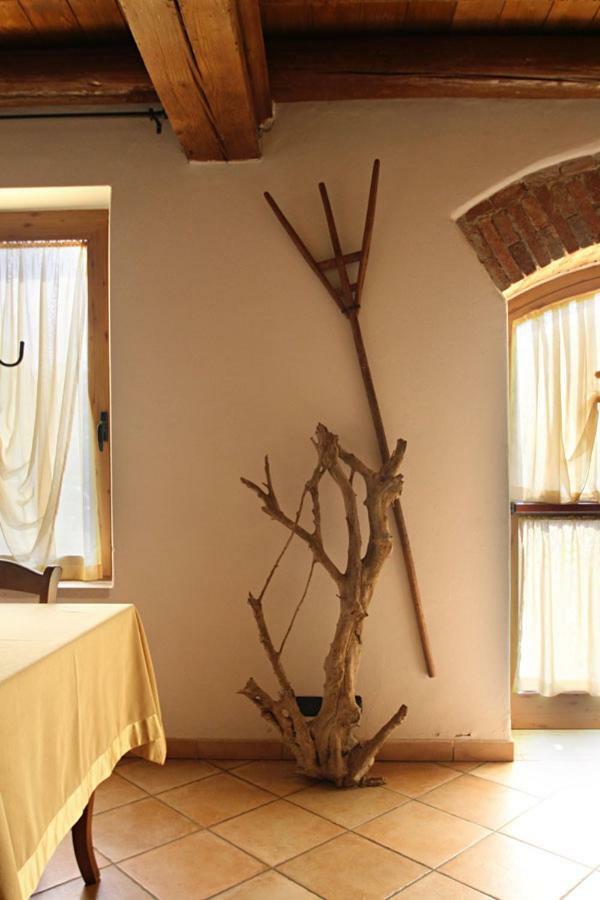 All'Albaro Agriturismo Salizzole Extérieur photo