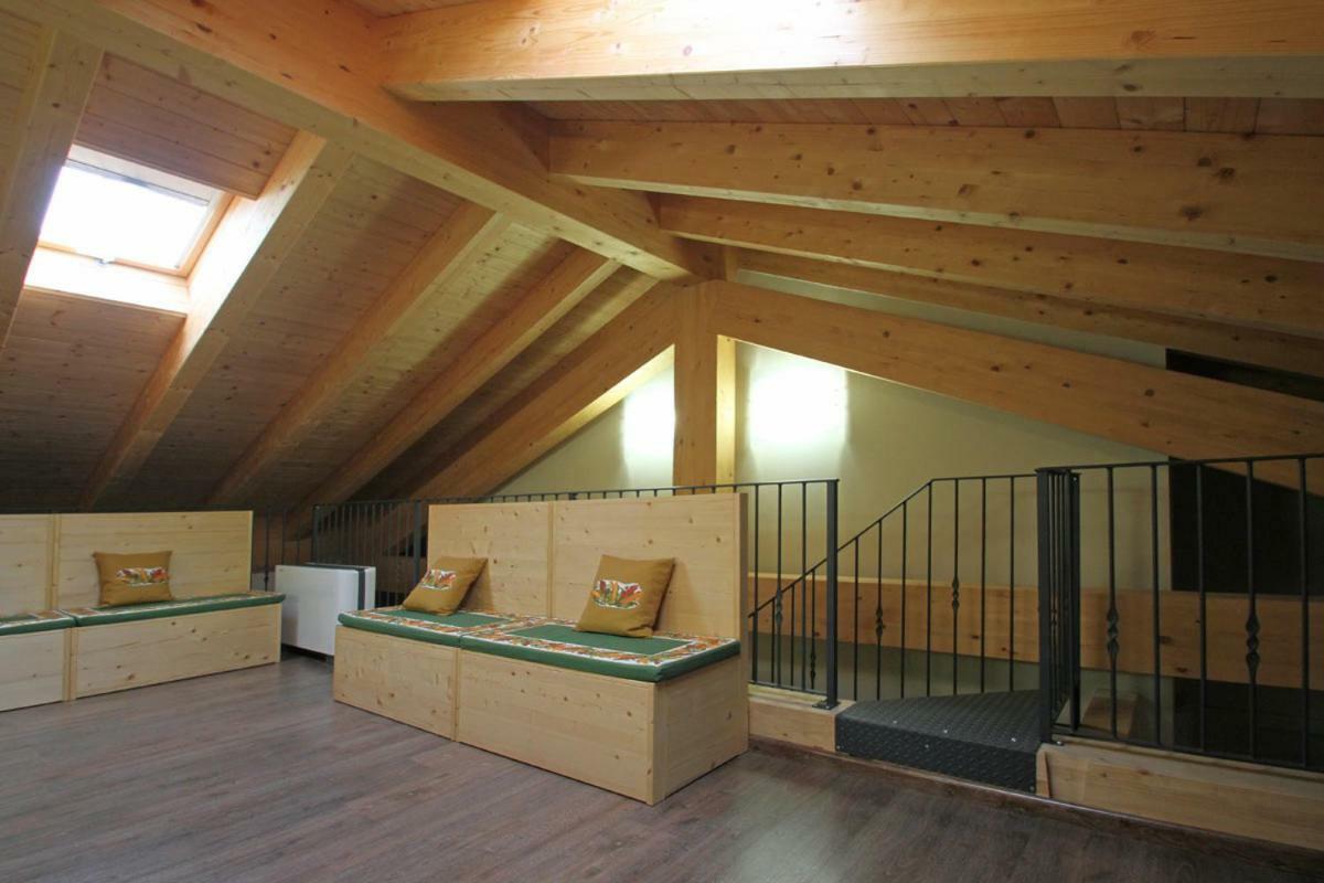 All'Albaro Agriturismo Salizzole Extérieur photo