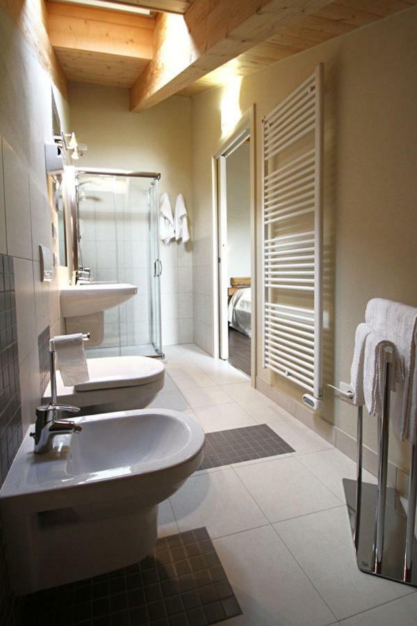 All'Albaro Agriturismo Salizzole Extérieur photo