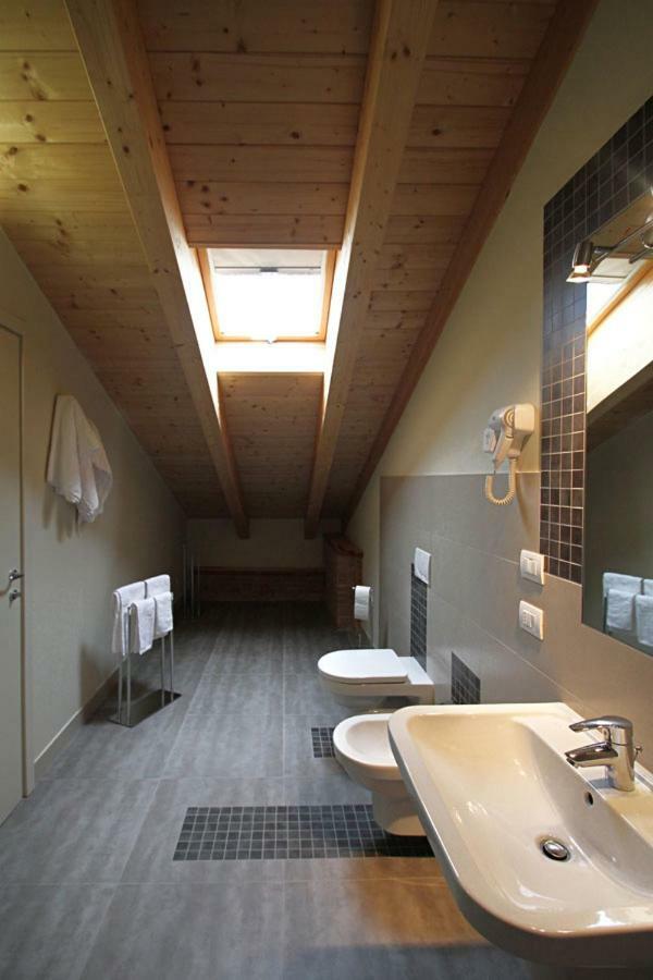 All'Albaro Agriturismo Salizzole Extérieur photo
