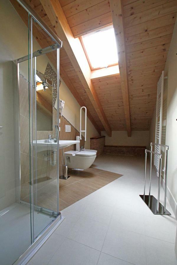 All'Albaro Agriturismo Salizzole Extérieur photo