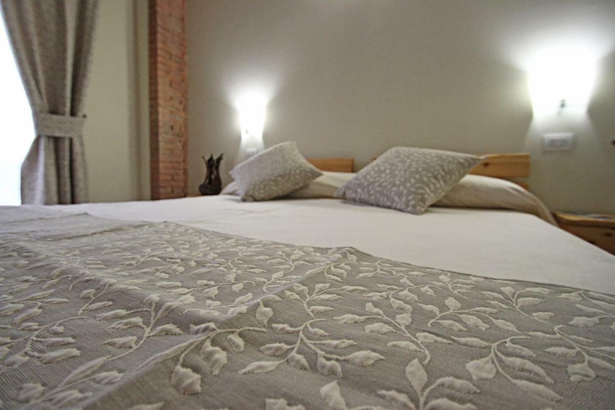 All'Albaro Agriturismo Salizzole Extérieur photo