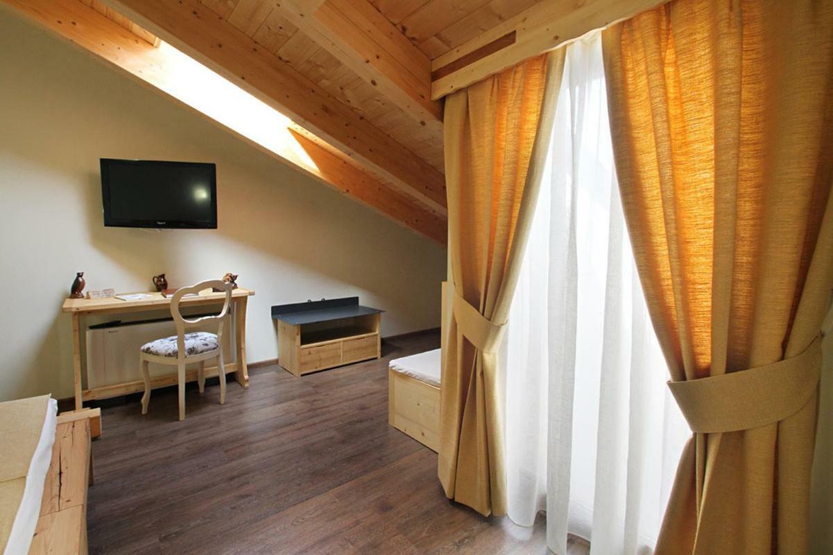 All'Albaro Agriturismo Salizzole Extérieur photo