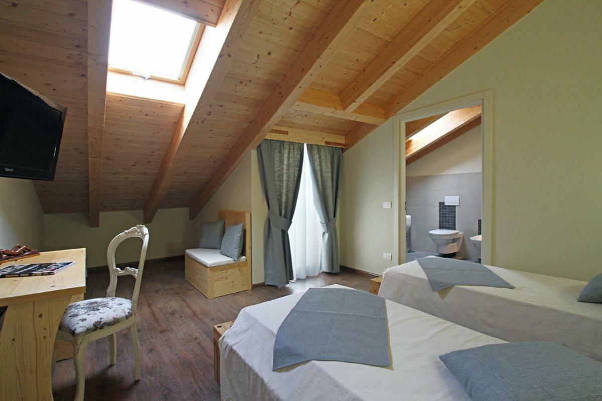 All'Albaro Agriturismo Salizzole Extérieur photo