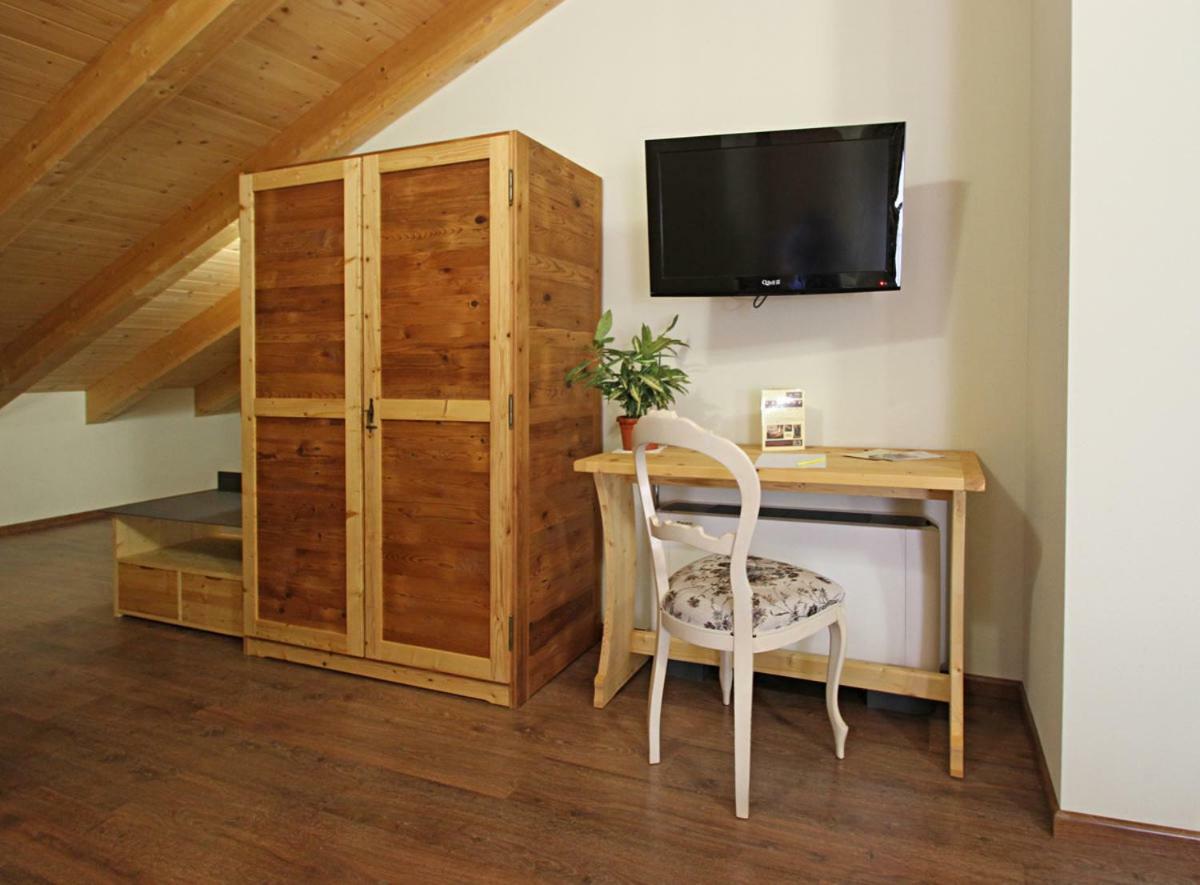 All'Albaro Agriturismo Salizzole Extérieur photo