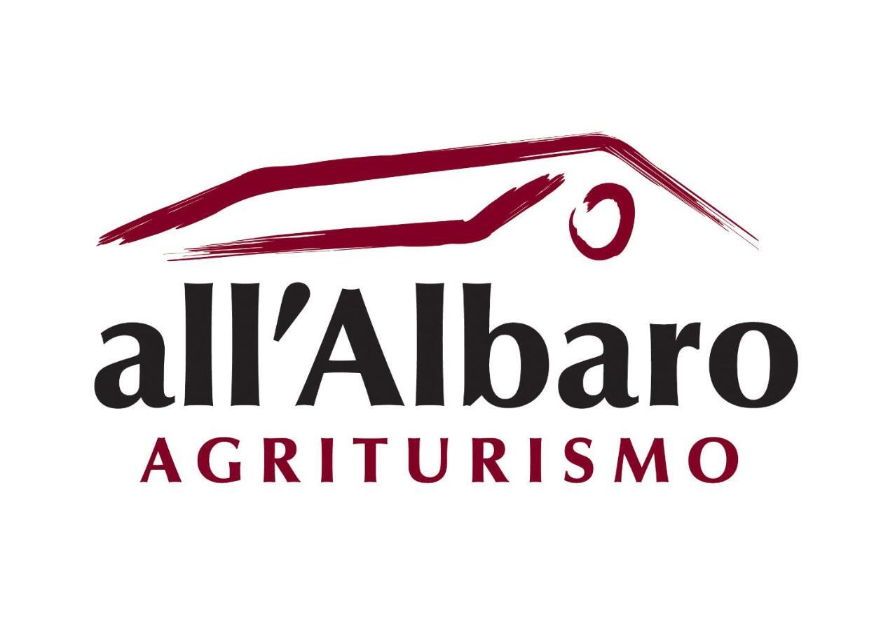All'Albaro Agriturismo Salizzole Extérieur photo